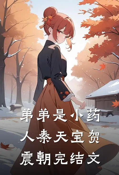 弟弟是小药人秦天宝贺震朝完结文