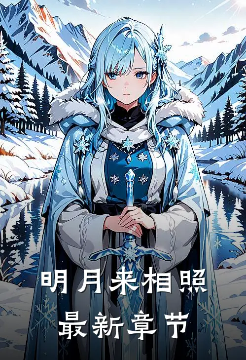 明月来相照最新章节
