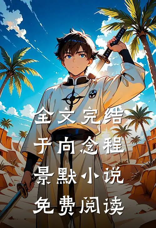 全文完结于向念程景默小说免费阅读
