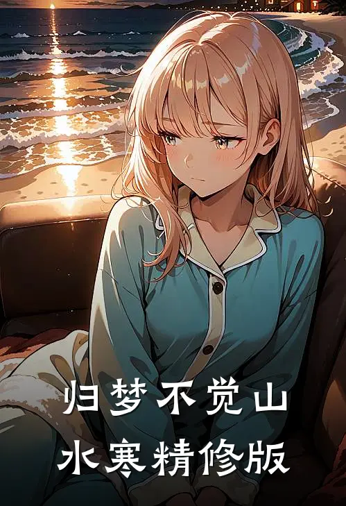 归梦不觉山水寒精修版