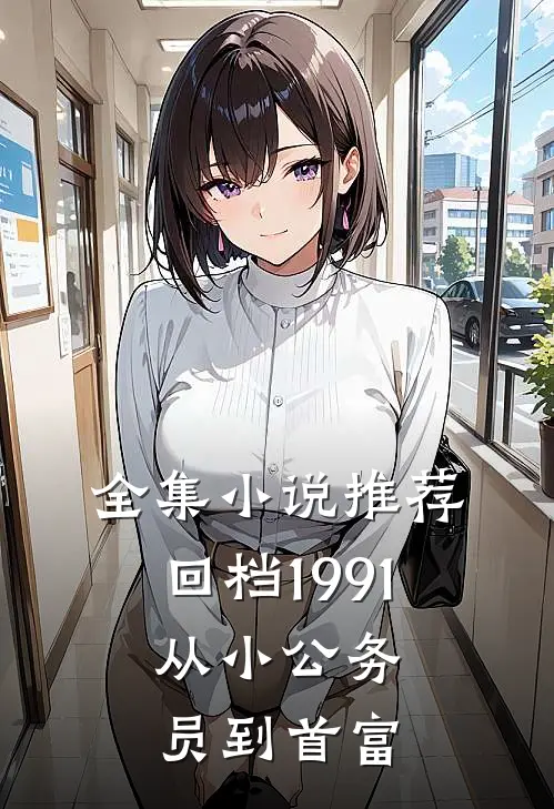 全集小说推荐回档1991，从小公务员到首富