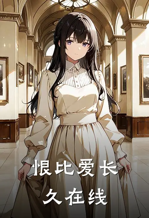 恨比爱长久在线