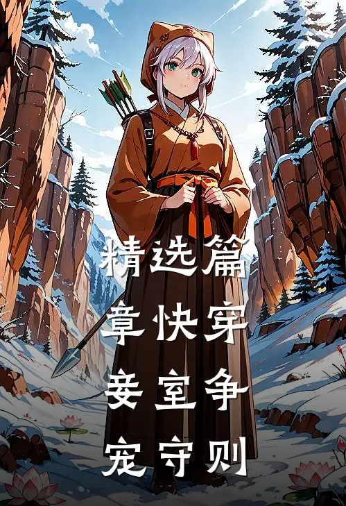 精选篇章快穿:妾室争宠守则