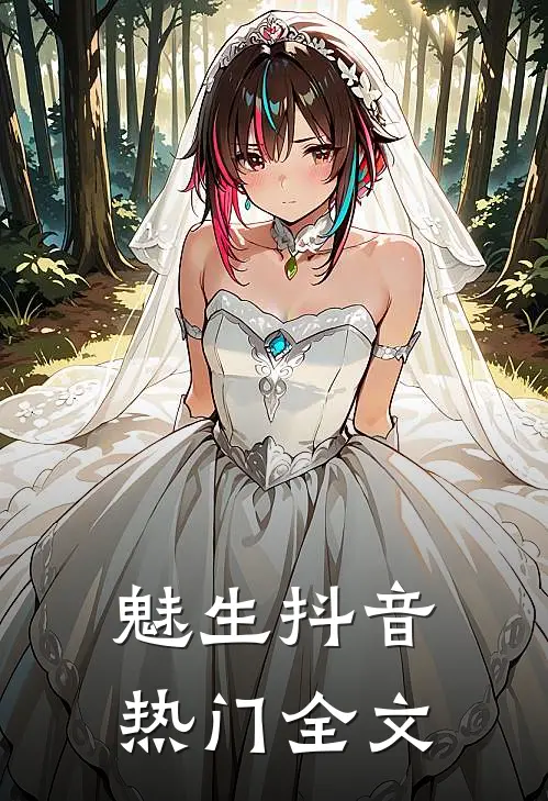 魅生抖音热门全文