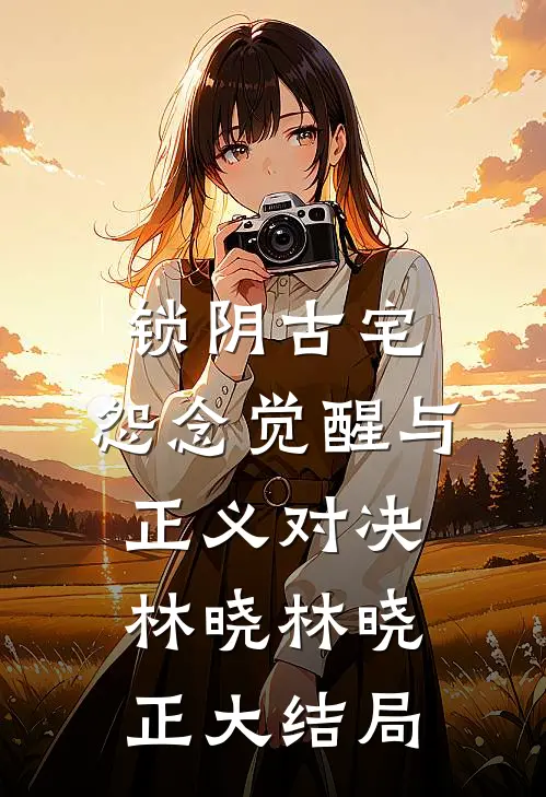 锁阴古宅：怨念觉醒与正义对决林晓林晓正大结局