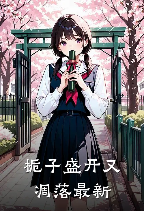 栀子盛开又凋落最新
