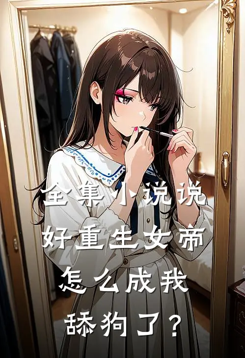 全集小说说好重生女帝，怎么成我舔狗了？