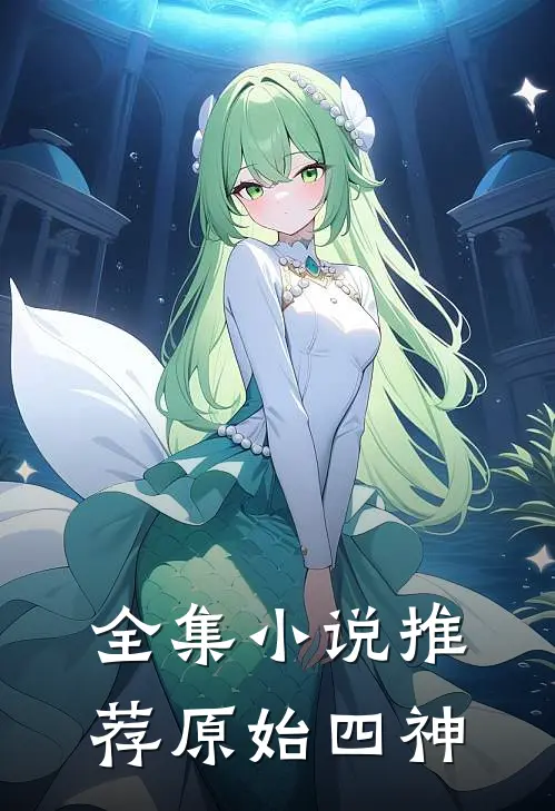 全集小说推荐原始四神