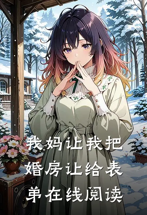我妈让我把婚房让给表弟在线阅读