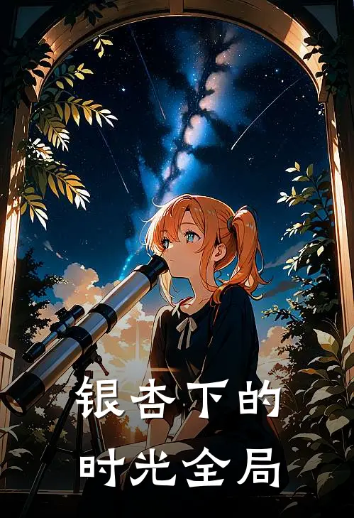 银杏下的时光全局