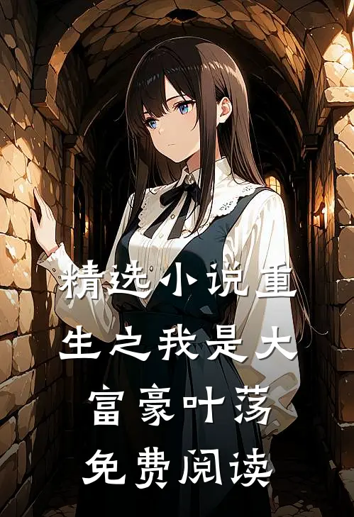 精选小说重生之我是大富豪叶荡免费阅读