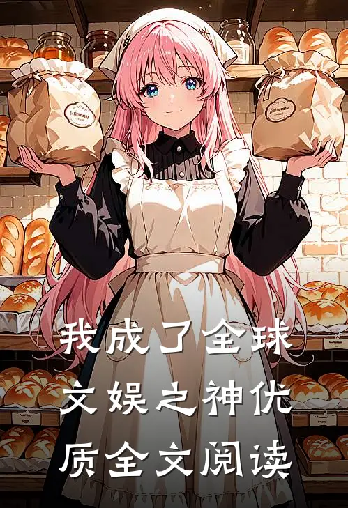 我成了全球文娱之神优质全文阅读