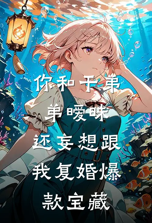 你和干弟弟暧昧，还妄想跟我复婚爆款宝藏