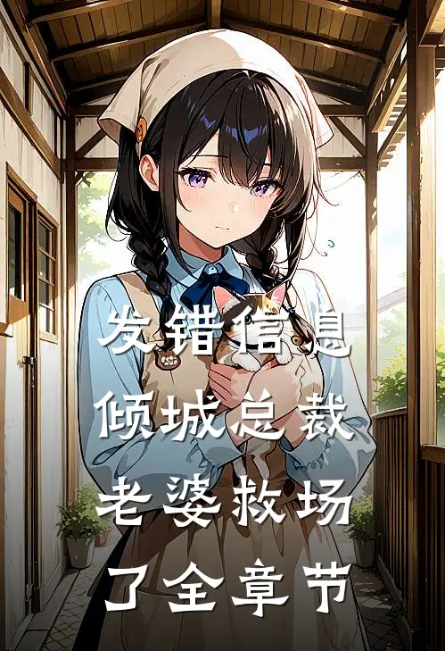 发错信息，倾城总裁老婆救场了全章节