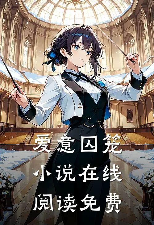 爱意囚笼小说在线阅读免费
