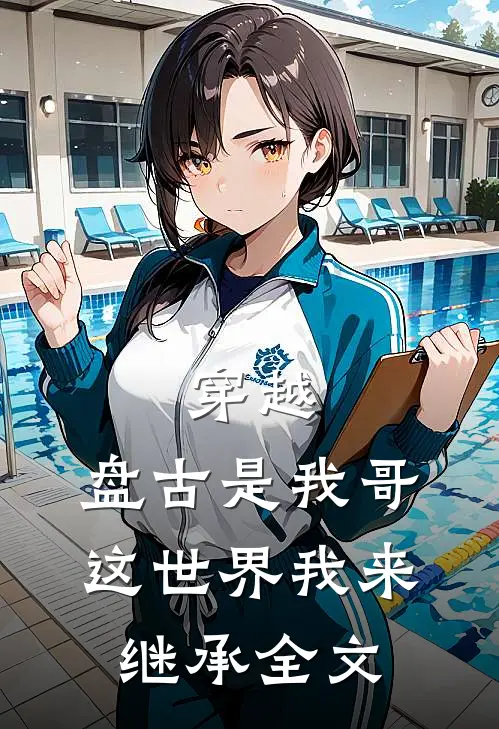 穿越：盘古是我哥，这世界我来继承全文