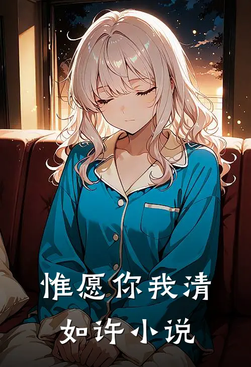 惟愿你我清如许小说
