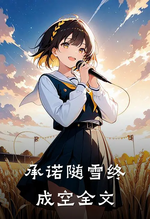 承诺随雪终成空全文