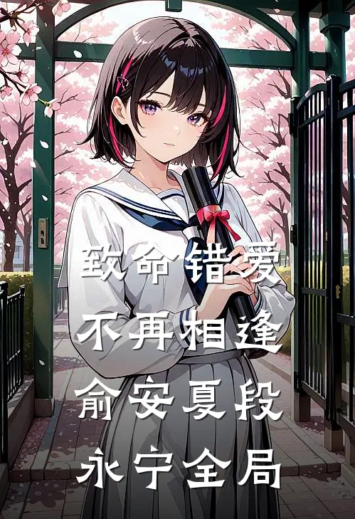 致命错爱不再相逢俞安夏段永宁全局