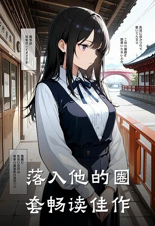 落入他的圈套畅读佳作