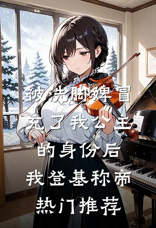 被洗脚婢冒充了我公主的身份后，我登基称帝热门推荐