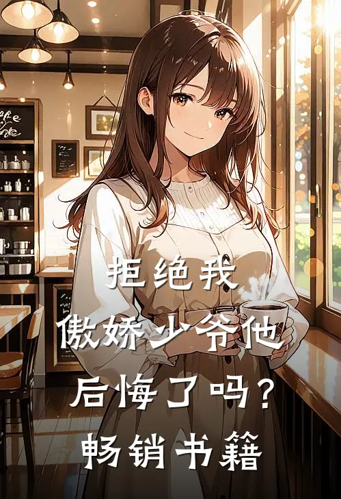 拒绝我，傲娇少爷他后悔了吗？畅销书籍