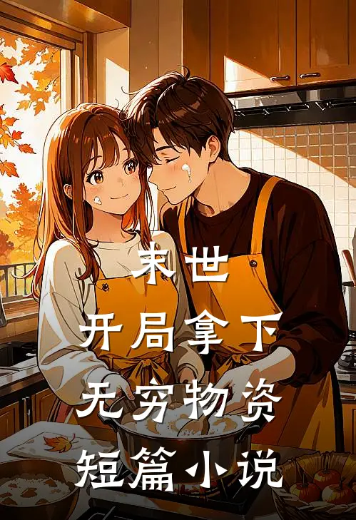 末世：开局拿下无穷物资短篇小说