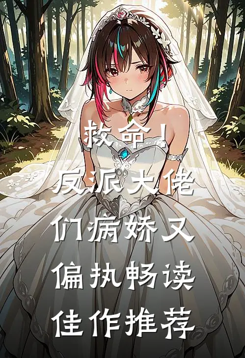 救命！反派大佬们病娇又偏执畅读佳作推荐