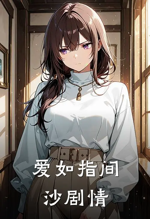爱如指间沙剧情