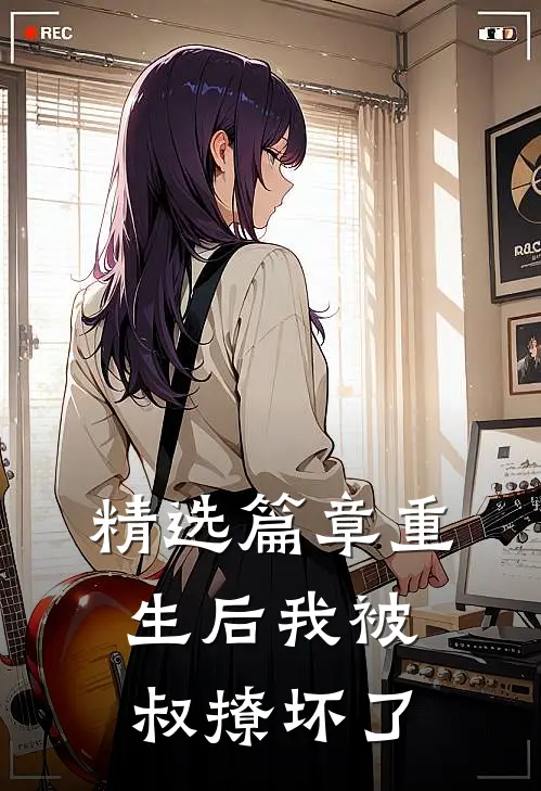 精选篇章重生后我被叔撩坏了