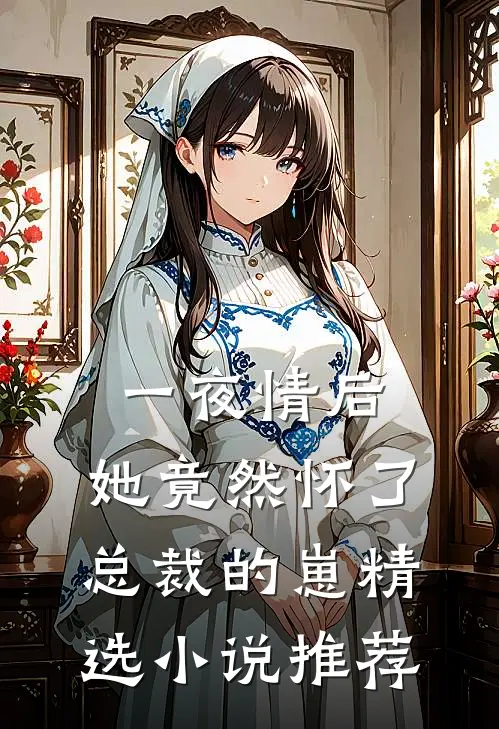 一夜情后，她竟然怀了总裁的崽精选小说推荐