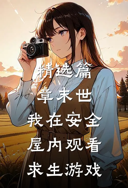精选篇章末世：我在安全屋内观看求生游戏