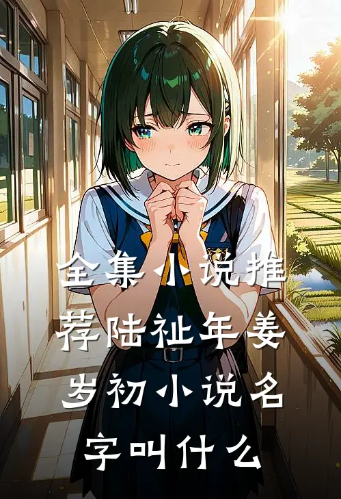 全集小说推荐陆祉年姜岁初小说名字叫什么