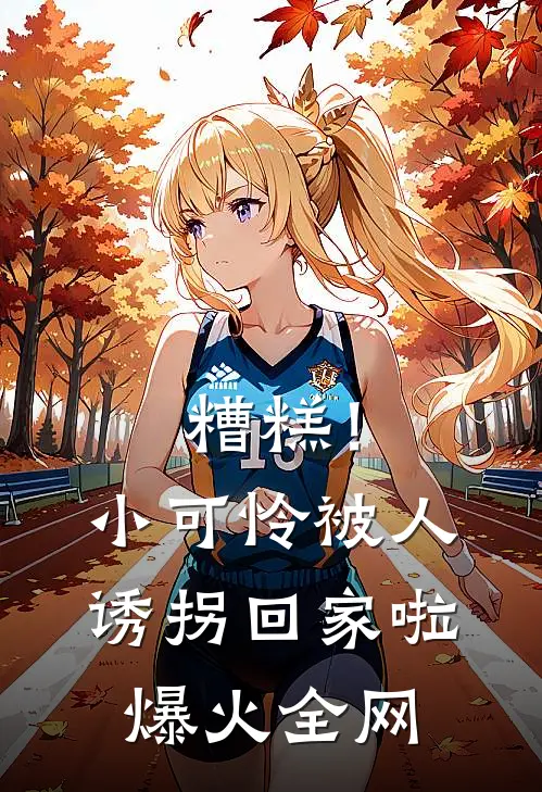 糟糕！小可怜被人诱拐回家啦爆火全网