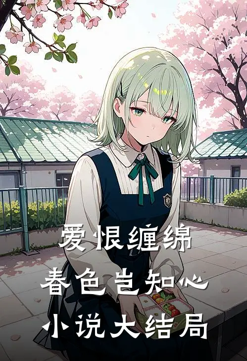 爱恨缠绵，春色岂知心小说大结局