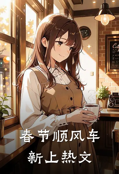 春节顺风车新上热文