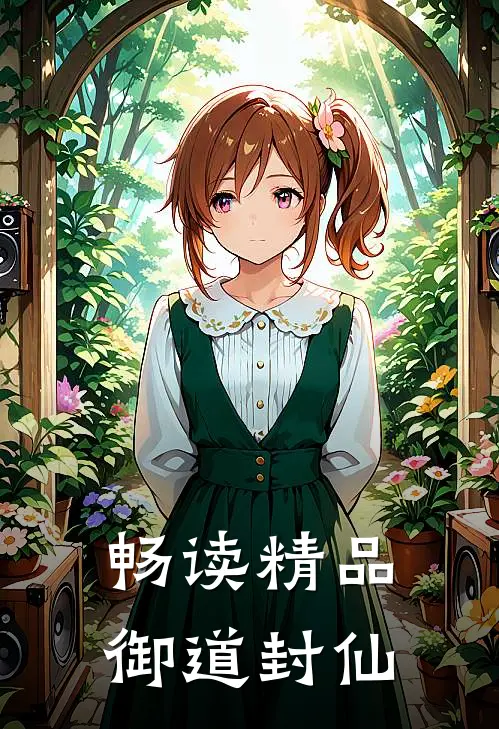 畅读精品御道封仙