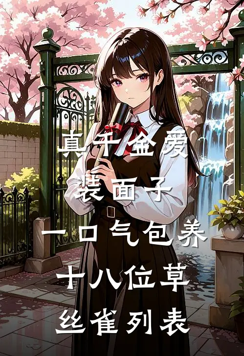真千金爱装面子，一口气包养十八位草丝雀列表