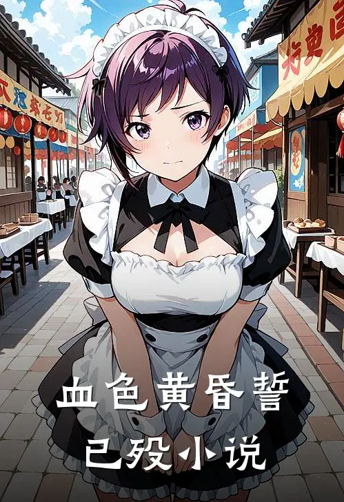 血色黄昏誓已殁小说