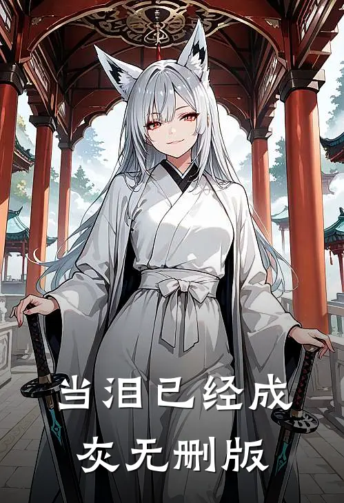 当泪已经成灰无删版