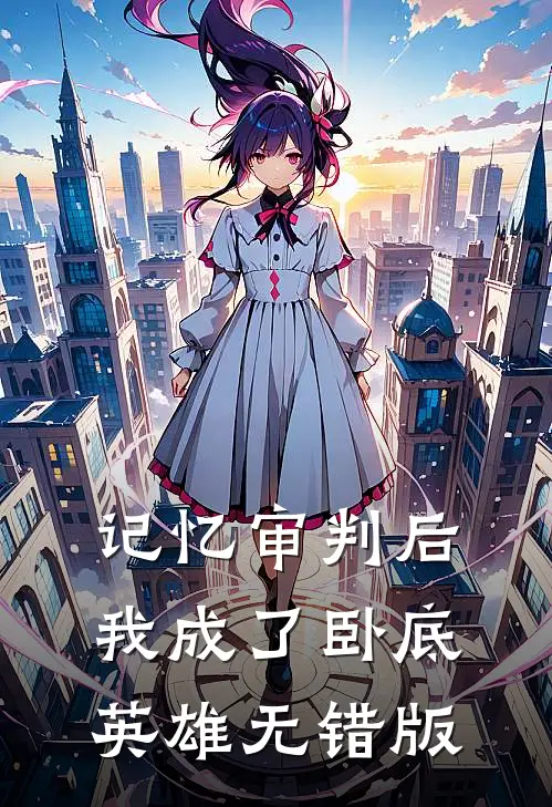 记忆审判后，我成了卧底英雄无错版