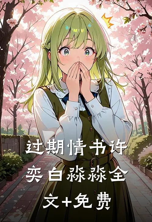 过期情书许奕白淼淼全文+免费