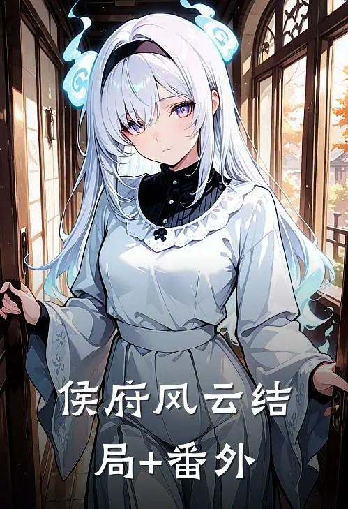 侯府风云结局+番外