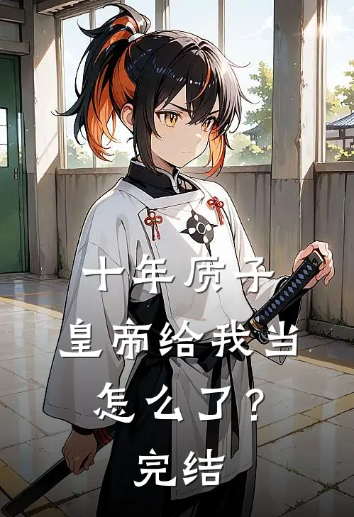 十年质子，皇帝给我当怎么了？完结
