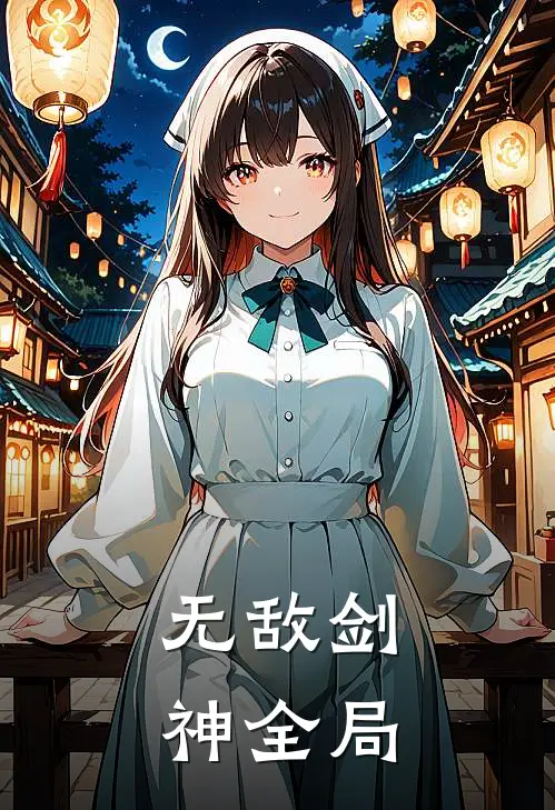 无敌剑神全局