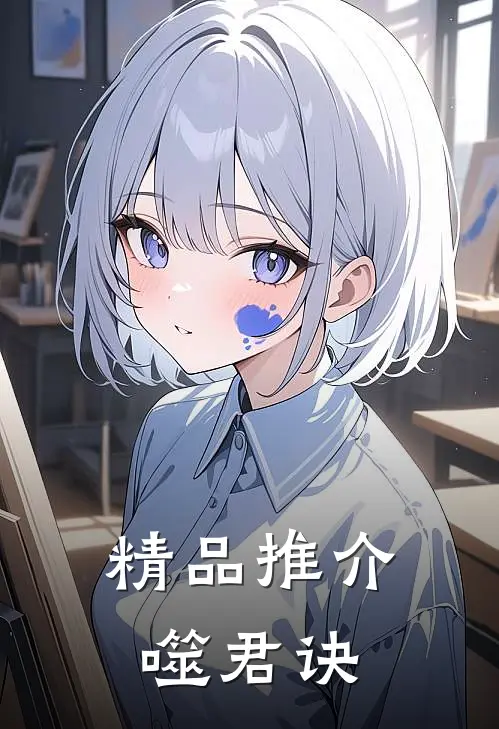 精品推介噬君诀