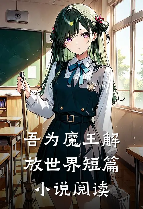 吾为魔王解放世界短篇小说阅读