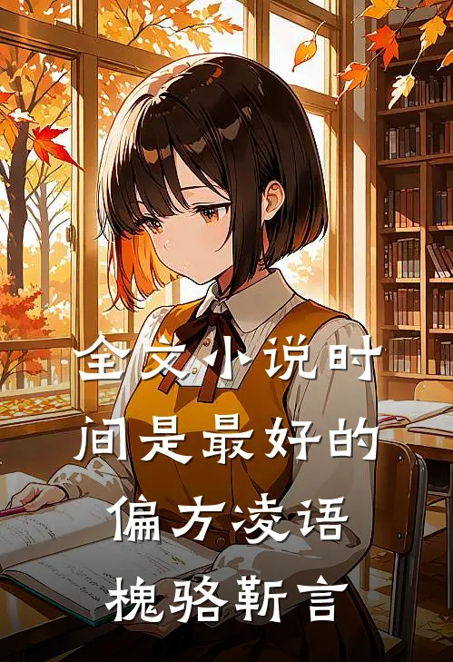 全文小说时间是最好的偏方凌语槐骆靳言