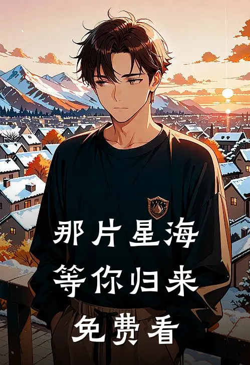 那片星海，等你归来免费看