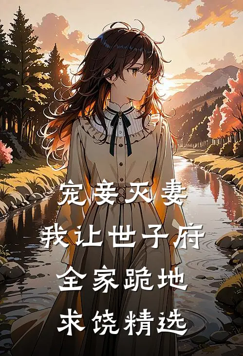 宠妾灭妻，我让世子府全家跪地求饶精选